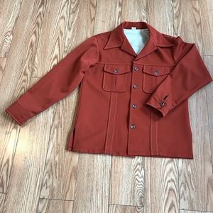 Vintage 70’s Jacket